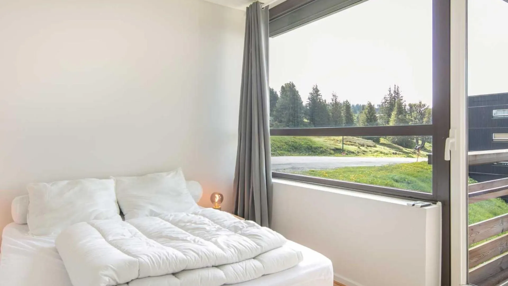 Apartment Cytises By Interhome Chamrousse France