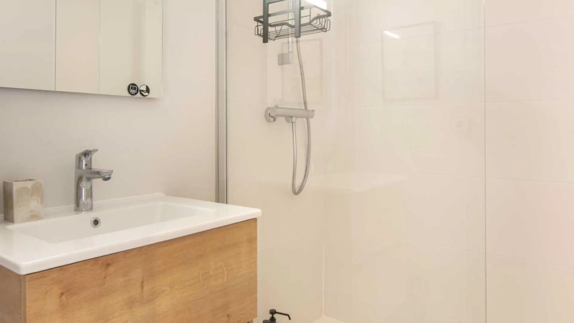 Apartment Cytises By Interhome Chamrousse